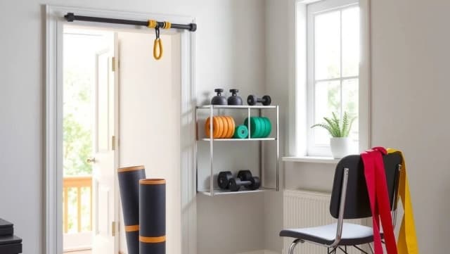 Hur många armhävningar ska man klara